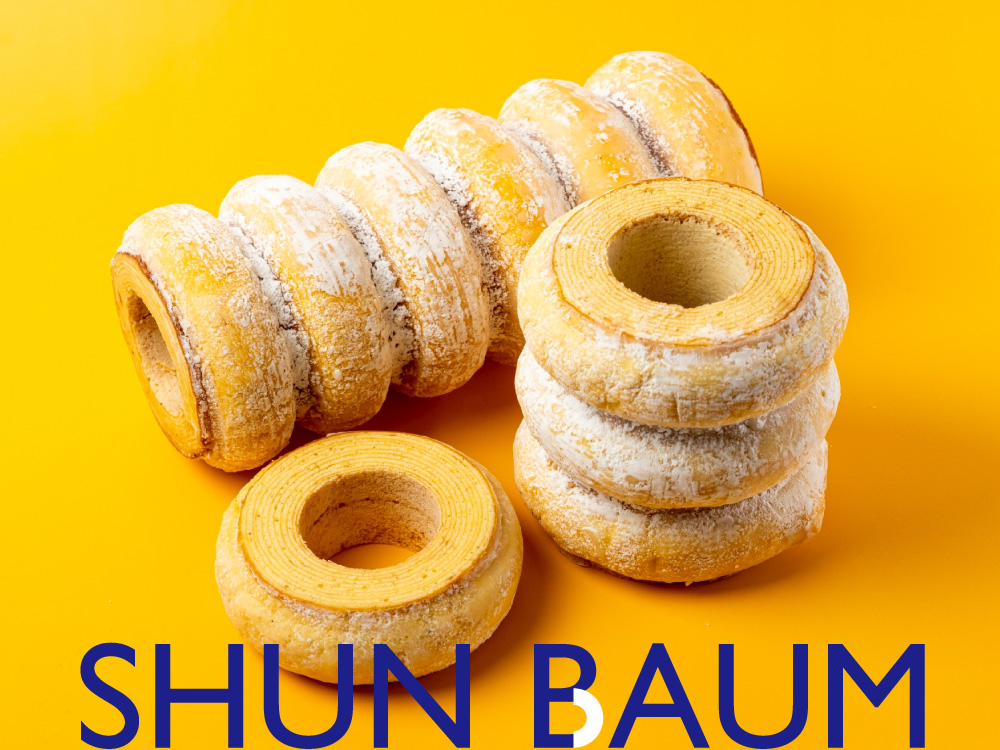 SHUN BAUM